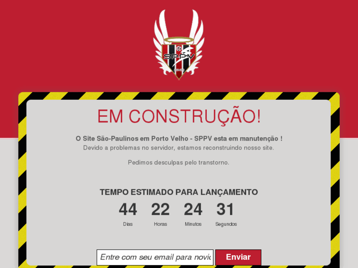 www.saopaulinospvh.com