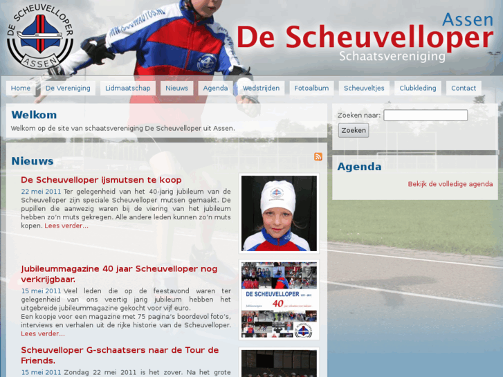 www.scheuvelloper.nl