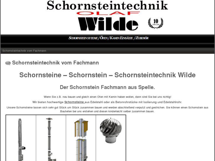 www.schornsteintechnik.info