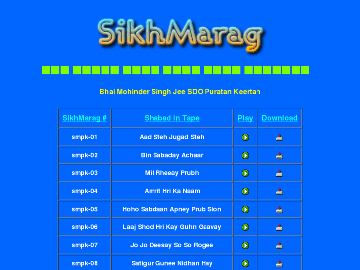 www.sikhmarag.org