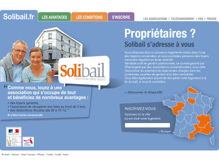 www.solibail.fr