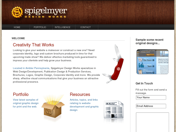 www.spigelmyer.com