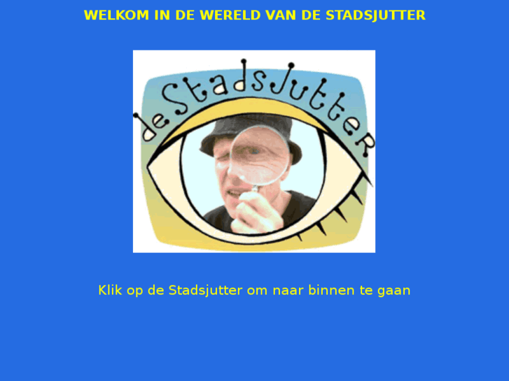 www.stadsjutter.net