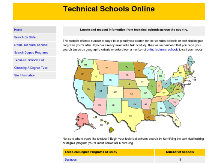 www.technical-schools-online.com