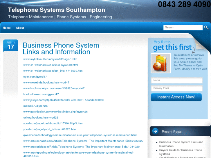 www.telephonesystemssouthampton.com