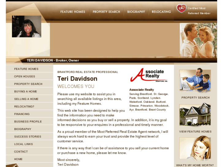 www.teridavidson.com