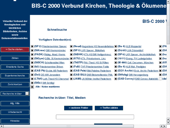 www.theol-bibliotheken.net