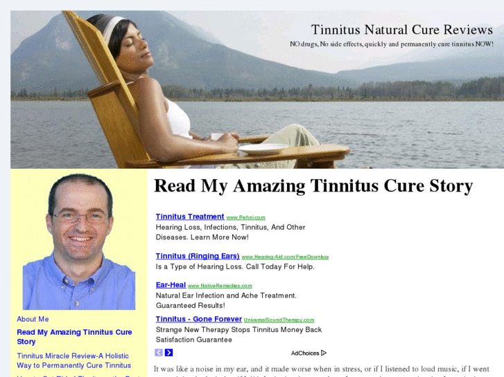 www.tinnituscure-reviews.com