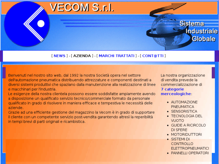 www.vecomsrl.com