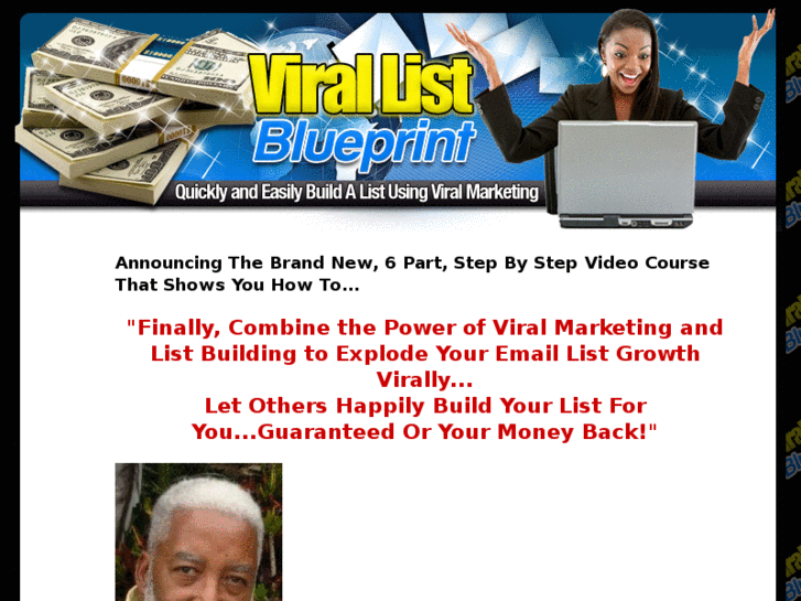 www.virallistblueprint.com