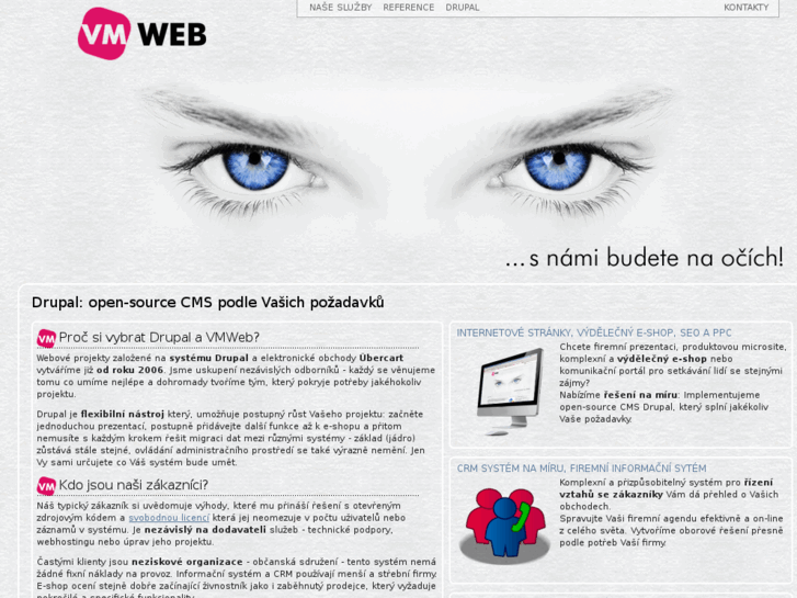 www.vmweb.cz