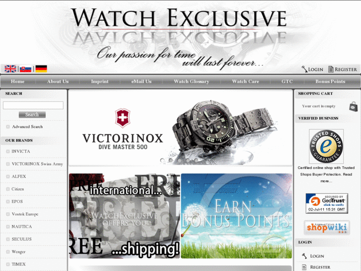 www.watchexclusive.eu