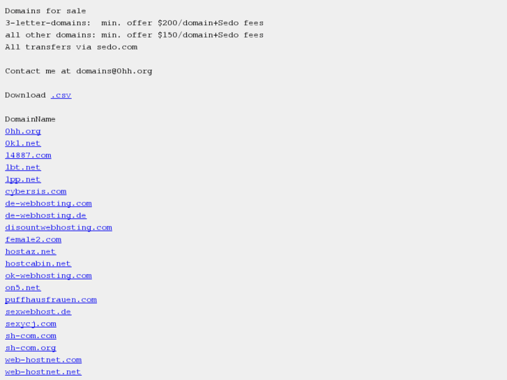www.web-hostweb.net