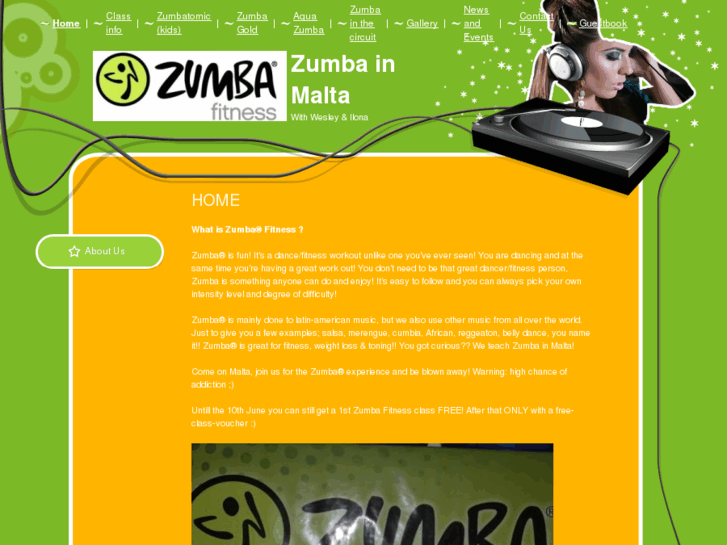 www.wizumba.com