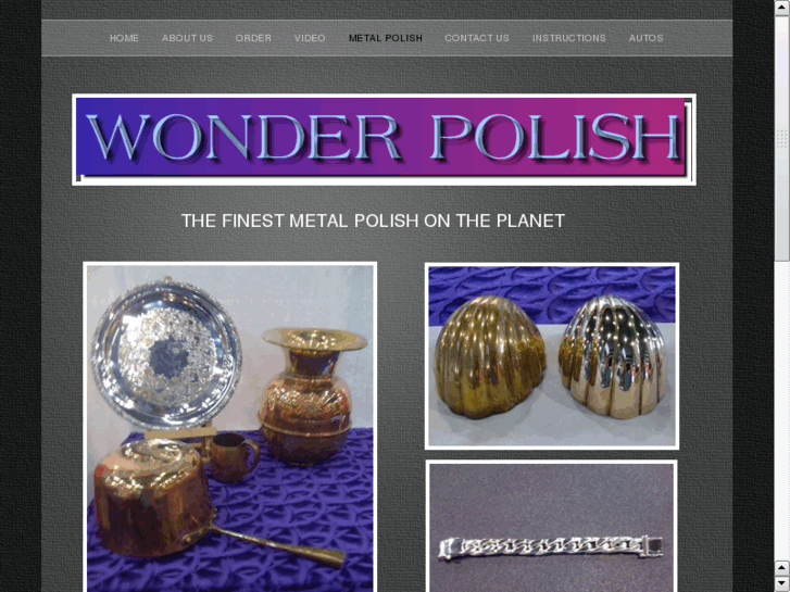 www.worleyswondermetalpolish.com