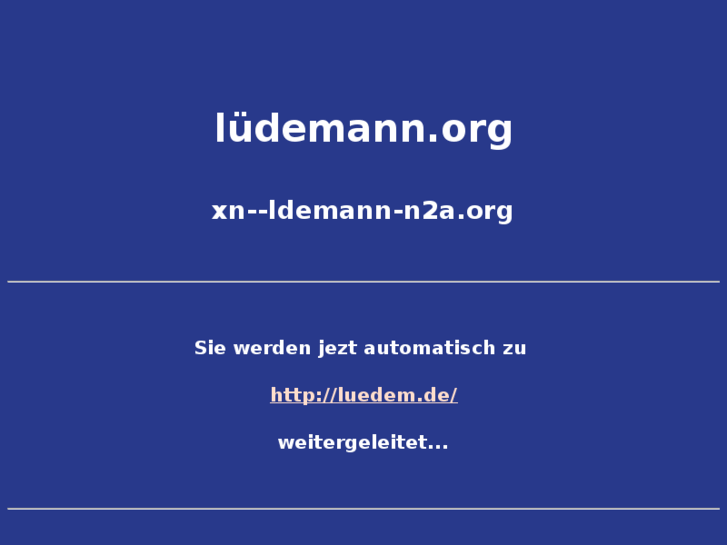 www.xn--ldemann-n2a.org