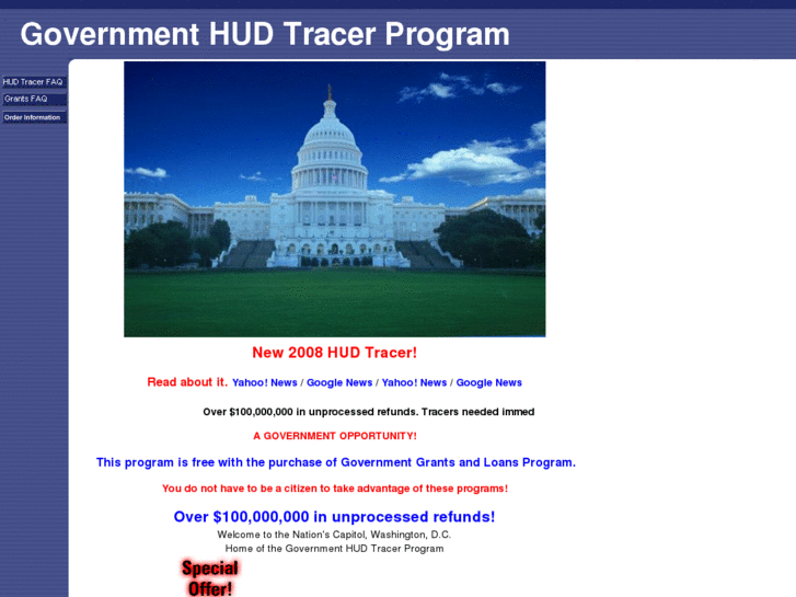 www.2002hudtracer.com