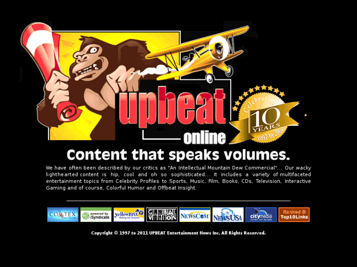 www.2upbeatmag.com