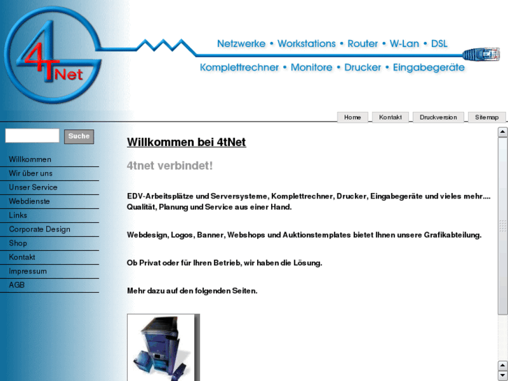 www.4tnet.de