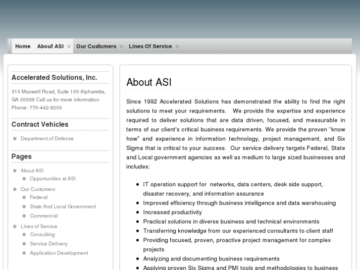 www.acceleratedsolutions.com