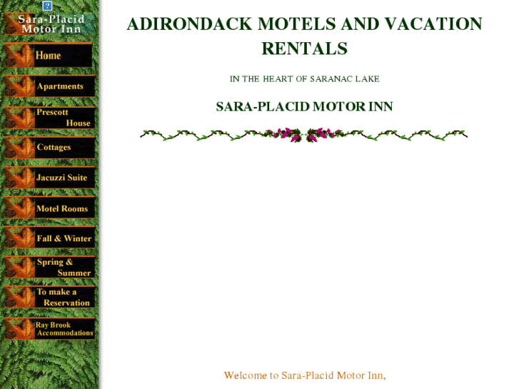 www.adirondackmotels.com