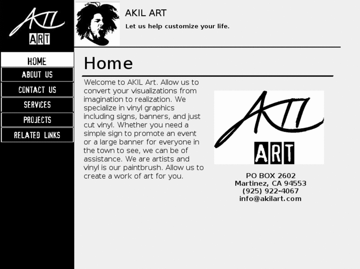 www.akilart.com