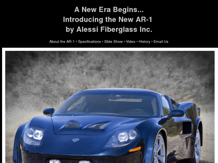 www.alessifiberglass.com