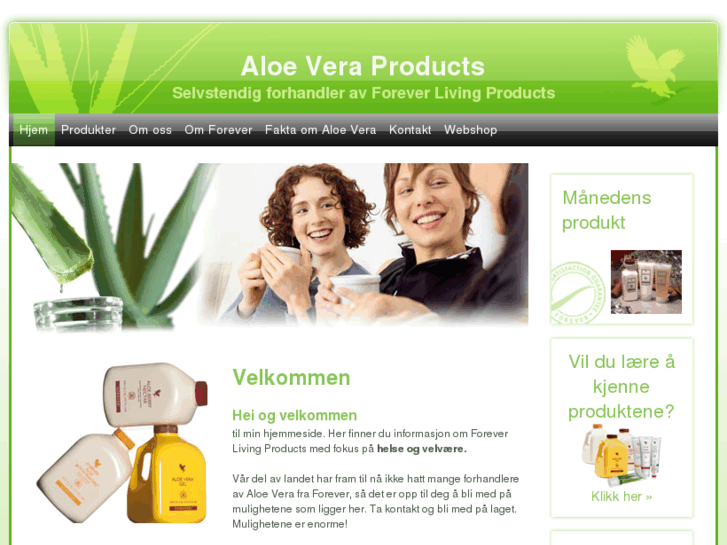 www.aloeverafinnmark.com