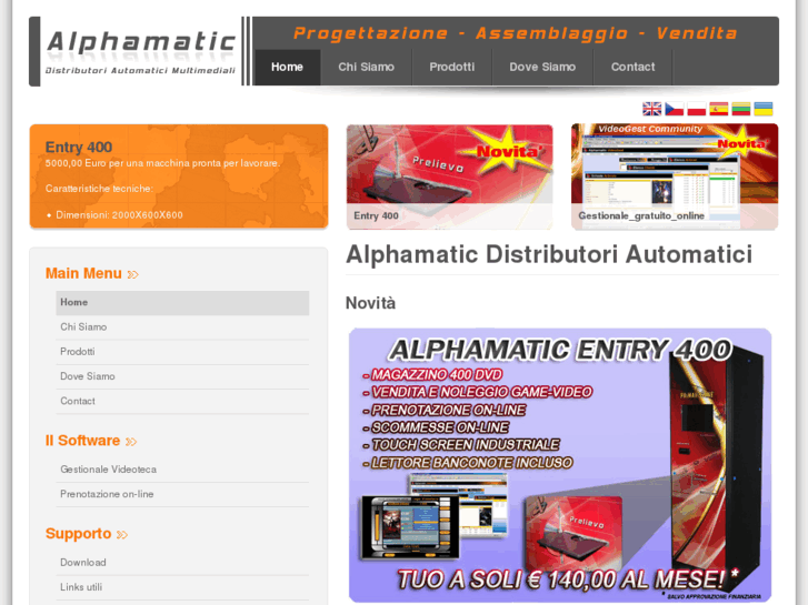 www.alphamatic.it