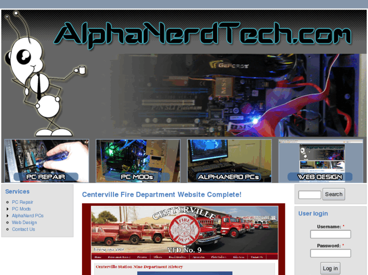 www.alphanerdtech.com