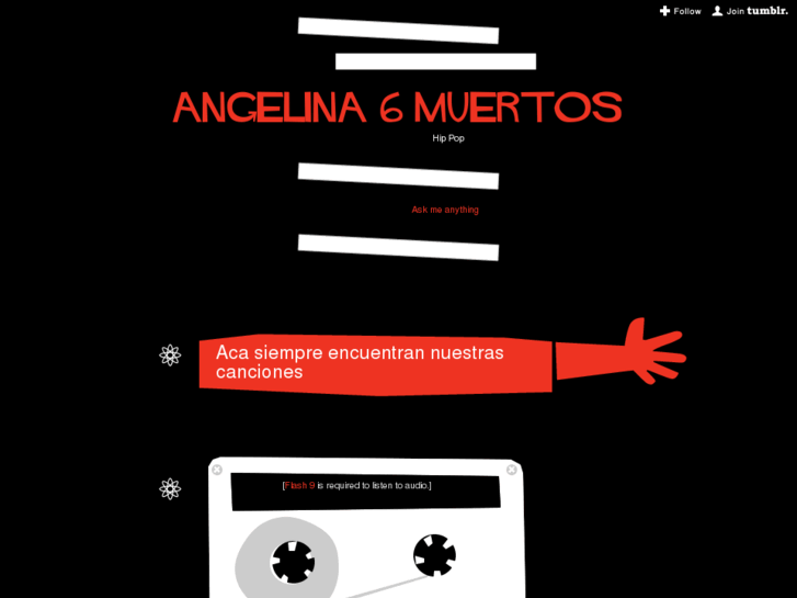 www.angelina6muertos.com