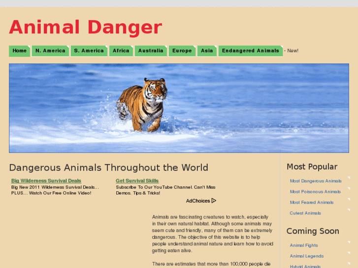 www.animaldanger.com