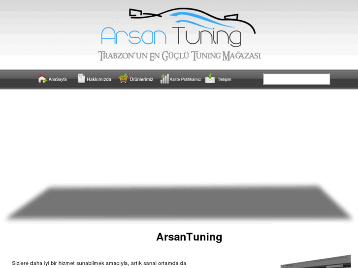 www.arsantuning.com