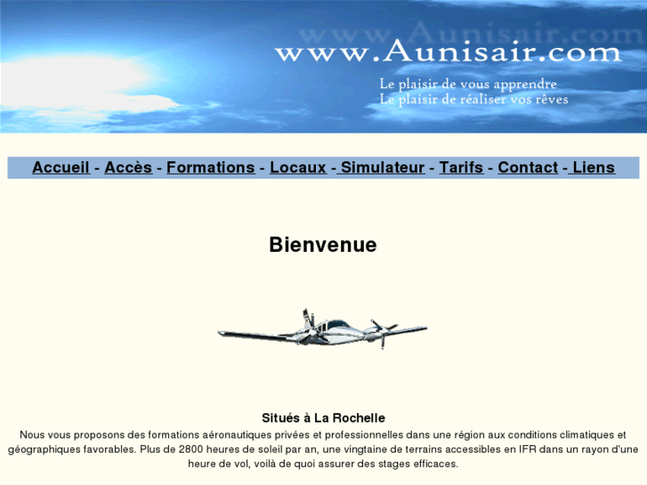 www.aunisair.com