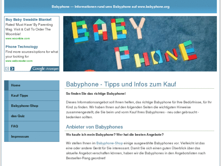 www.babyphone.org