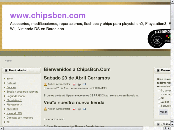 www.barcelonachip.com