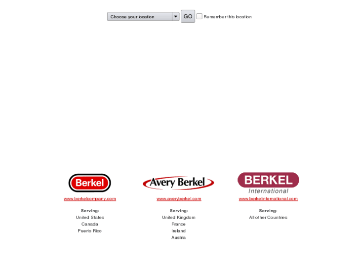 www.berkel.com