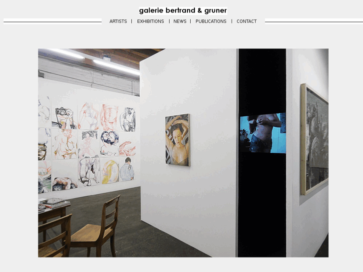 www.bertrand-gruner.com