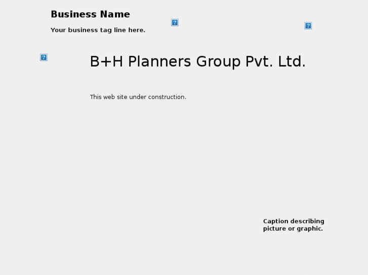 www.bhplannersgroup.com