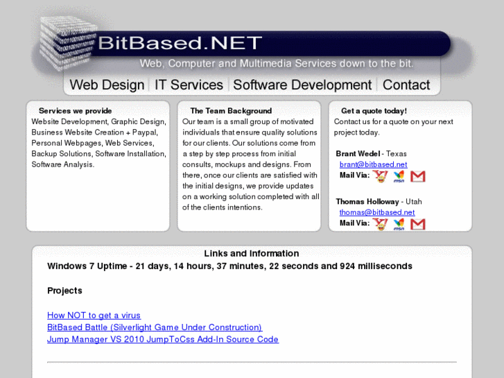 www.bitbased.net