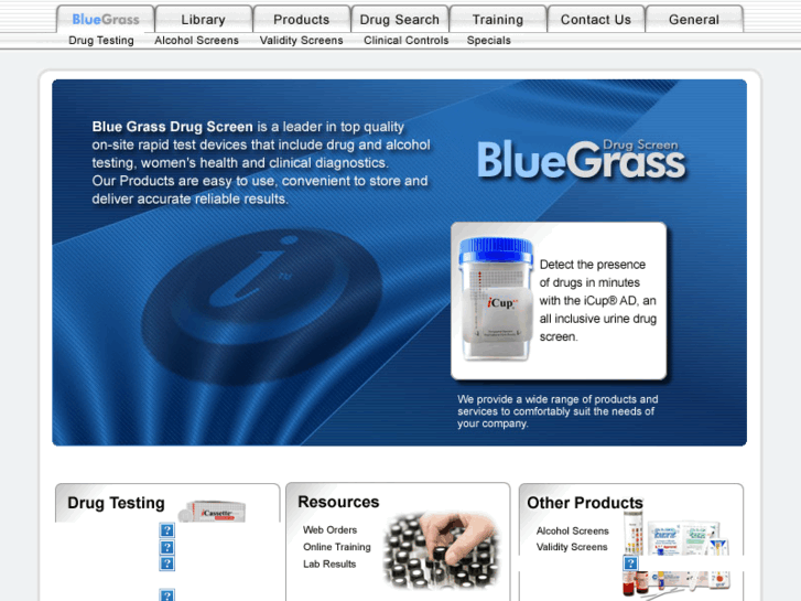 www.bluegrassdrugscreen.com