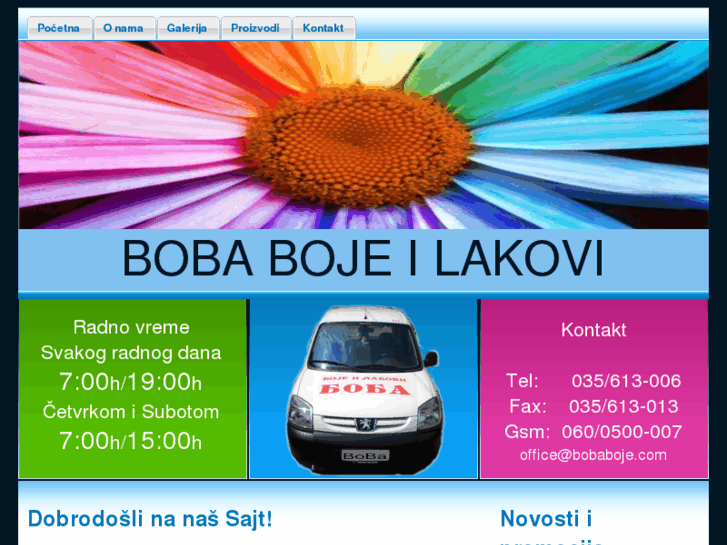 www.bobaboje.com