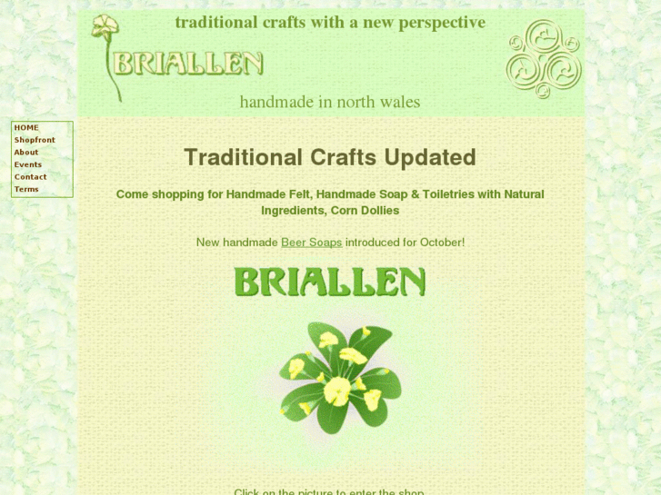 www.briallen.co.uk