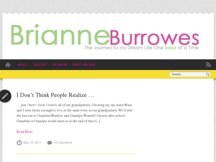 www.brianneburrowes.com