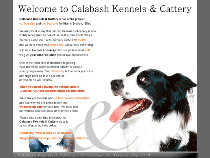 www.calabashkennels.com.au