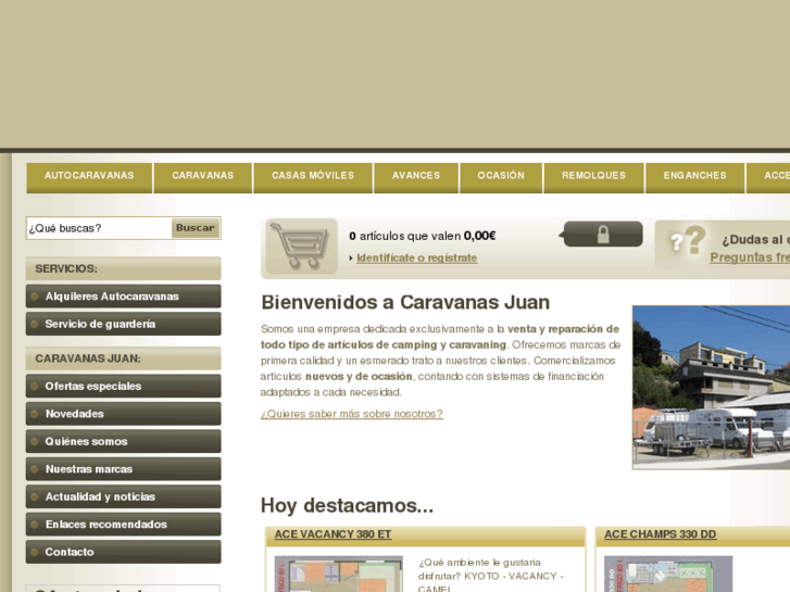 www.caravanasjuan.com