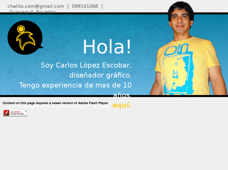 www.carloslopezescobar.com