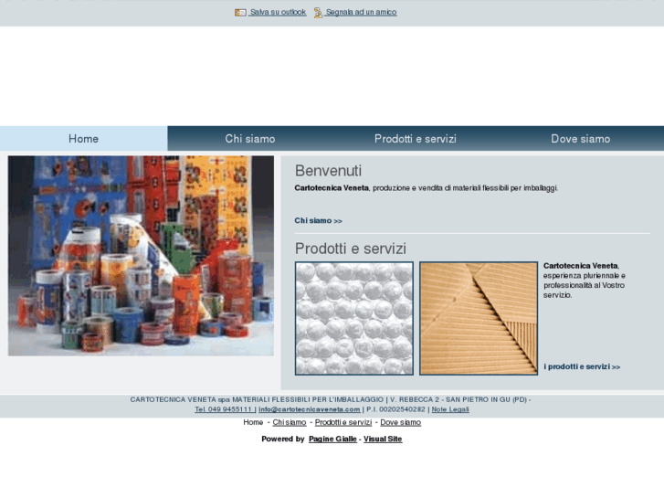 www.cartotecnicavenetaimballaggi.com