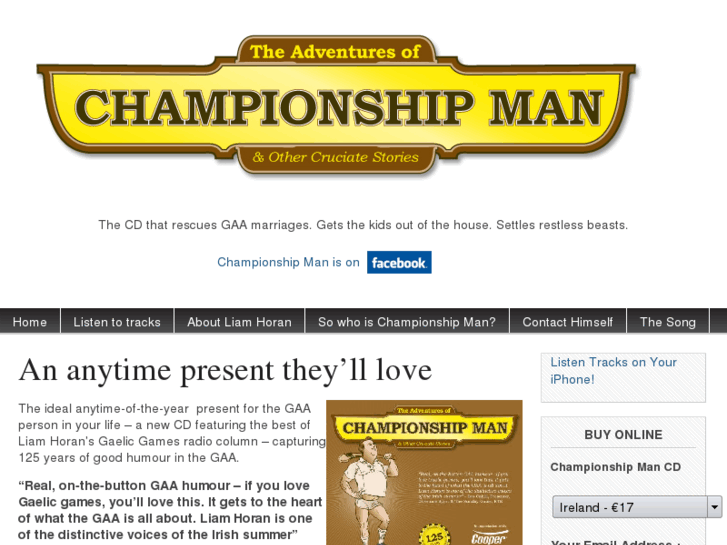 www.championshipman.com