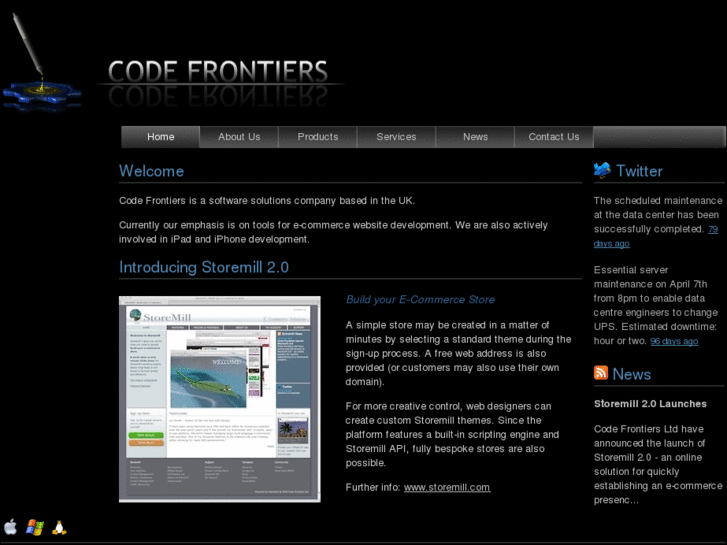 www.codefrontiers.com